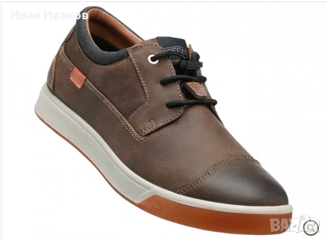 туристически/ ежедневни Обувки KEEN Glenhaven  номер 42 