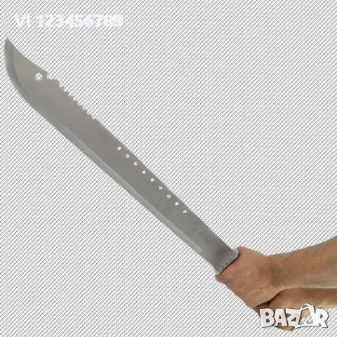 Огромно мачете STRIKERS EDGE 903, снимка 4 - Ножове - 50673304