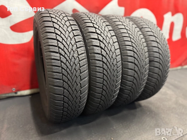 175 70 14, Зимни гуми, Bridgestone BlizzakLM005, 4 броя