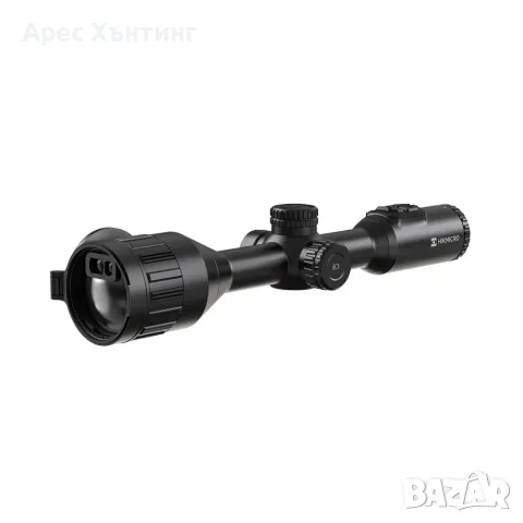 HIKMICRO Stellar SQ50L 3.0 – термален прицел 640×512 с далекомер
