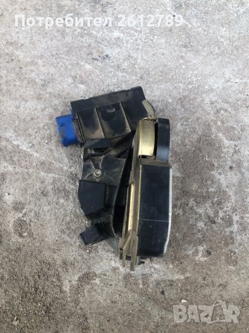 Брава за врата БМВ Е36, снимка 2 - Части - 39852755