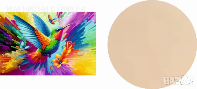 Пъзел с дърво MDF, снимка 6 - Пъзели - 49843646