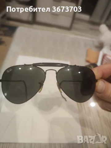 Оригинални слънчеви очила Ray Ban 