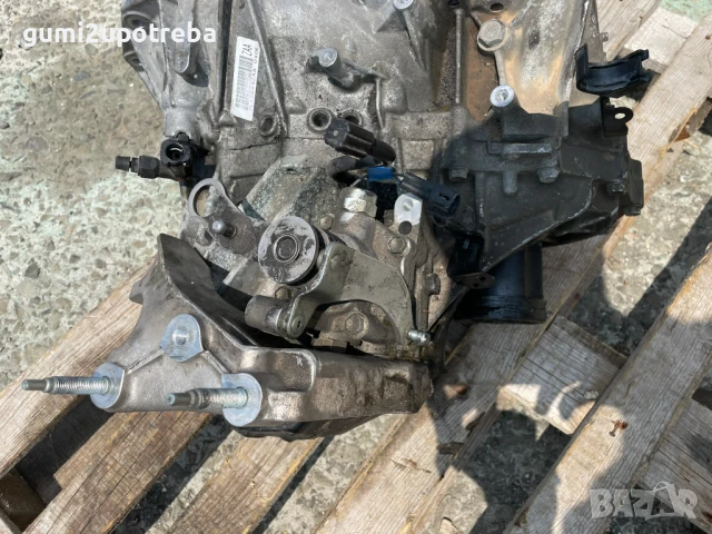 Ръчна Скоростна Кутия SUZUKI SX4 S-Cross JY 2018 1.0 Турбо, снимка 3 - Части - 50742005