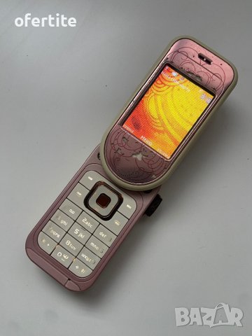 ✅ Nokia 🔝 7373, снимка 4 - Nokia - 44466098