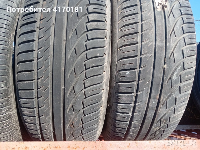 225 60 16 мишелин 2.бр.пилот примаци