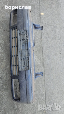 Предна броня голф 4 