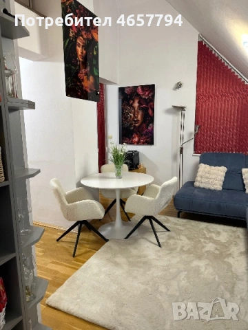 Страхотен мезонет в Съдийски! 