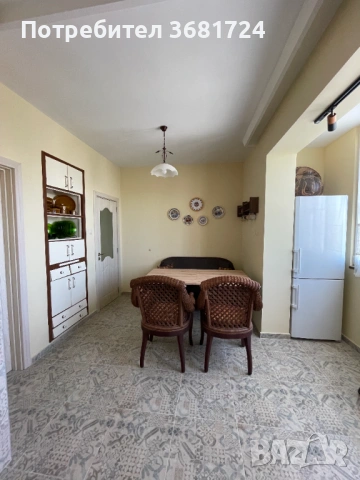 Дава под наем 3-СТАЕН,  град София, Гео Милев, До Плиска 800 €, снимка 12 - Апартаменти - 53810504