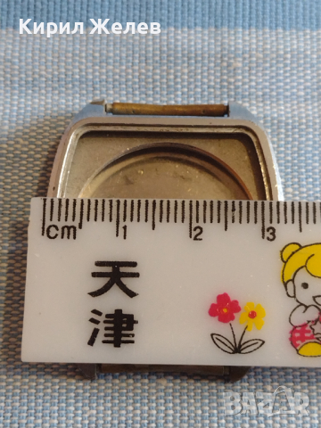 Каса без стъкло за ръчен часовник за части колекция 36932, снимка 4 - Други - 44836795