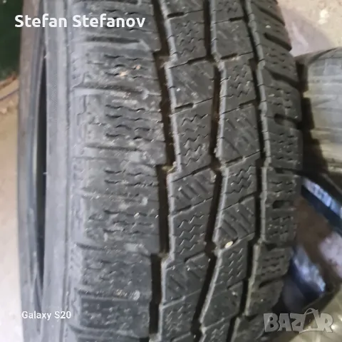 Гуми мишлен, снимка 5 - Гуми и джанти - 49686841