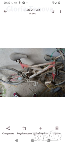 Велосипеди, тротинетки , снимка 5 - Велосипеди - 52856142