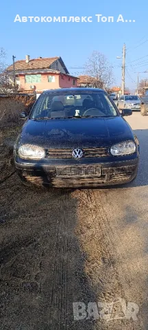 Volkswagen Golf 4/Фолксваген Голф 4 