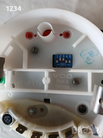 километраж SUMLOG SL , снимка 6 - Аксесоари и консумативи - 53219148