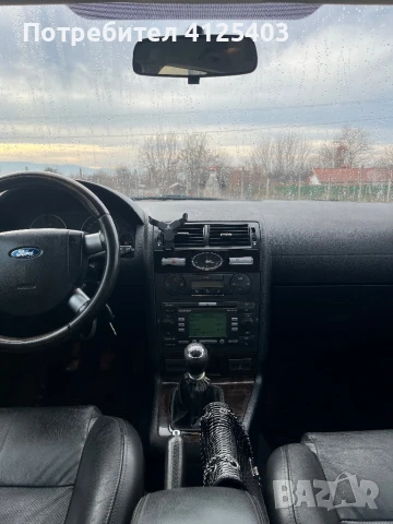Ford Mondeo Ghia, снимка 8 - Автомобили и джипове - 51038350