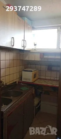 НАЕМ 500евро!КАПАРО 250евро!Бояна 2 стаен апартамент обзаведен., снимка 14 - Апартаменти - 53624045