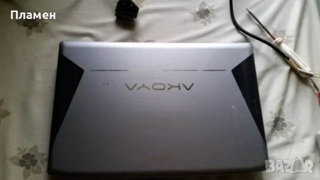 Части за лаптоп Medion MD98250