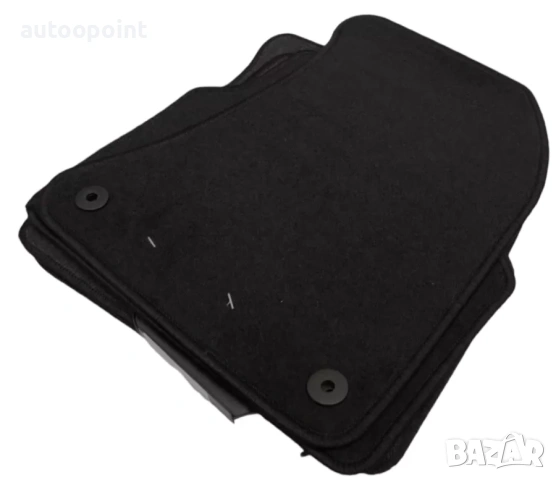 Мокетни стелки за AUDI A8 D4 (2010-2017) дълга база Petex, снимка 2 - Аксесоари и консумативи - 53732531