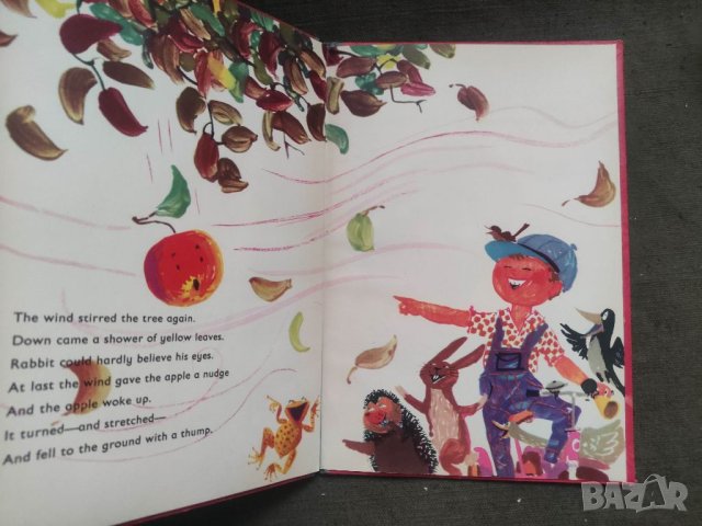 Продавам книга " Tappelpit "Alfred Konner , снимка 5 - Детски книжки - 41688663