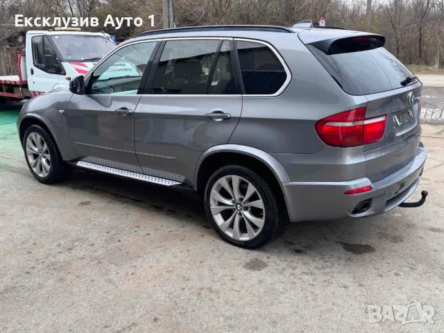 BMW X5 3.0D M sport ‼️на части‼️, снимка 4 - Автомобили и джипове - 48206572