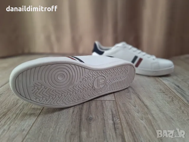 Маратонки SERGIO TACCHINI Ghibli, снимка 7 - Маратонки - 49447671