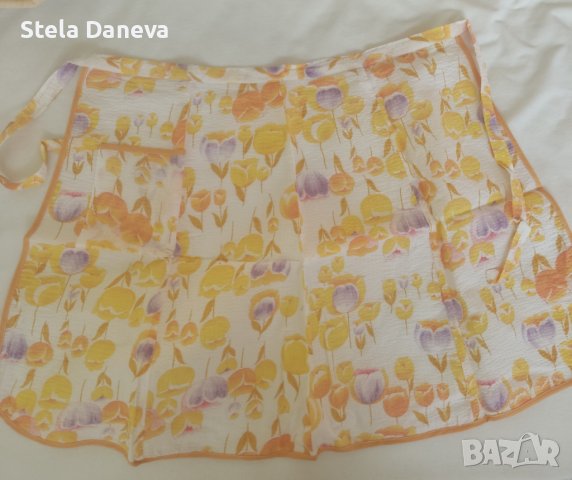 Нови ретро престилки за готвене, снимка 3 - Други - 33594245