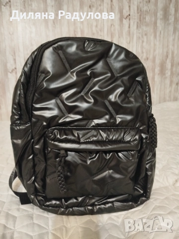 Дамска раница