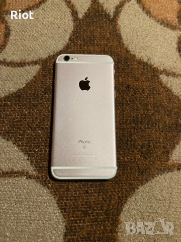 Продавам iPhone 6s , снимка 3 - Apple iPhone - 53659979
