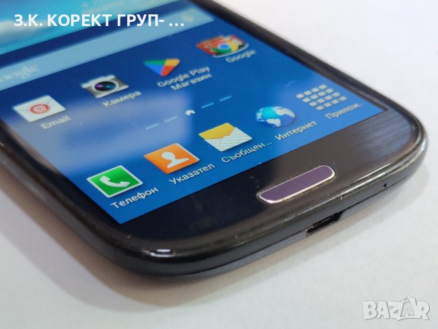 Samsung Galaxy S3 Neo, снимка 3 - Samsung - 41380722