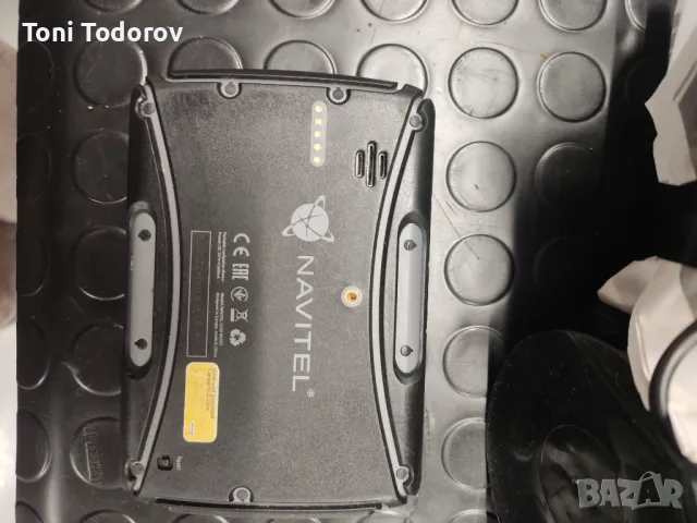 Навигация Navitel G550, снимка 2 - Аксесоари и консумативи - 47954792