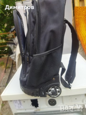 Раница чанта, снимка 5 - Други - 41510687