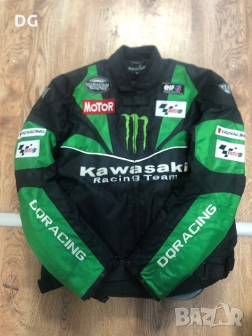 Яке за мотор Kawasaki 