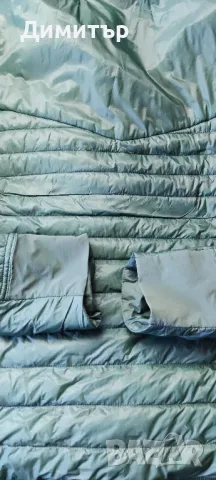 Salomon, снимка 8 - Якета - 49088378