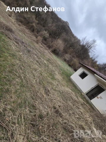 село Заселе Продавам голям парцел, снимка 2 - Парцели - 40489216