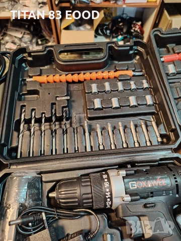 винтоверт GOXAWEE, снимка 2 - Винтоверти - 53815080