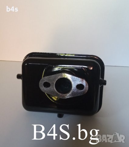 Ауспух-гърне за Lombardini 3LD 450-510 ACME ADN 45 BCS, снимка 3 - Селскостопанска техника - 41451309