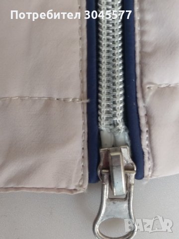 Яке с качулка L - XL, снимка 5 - Якета - 39718242