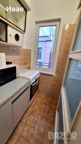 От собственик: 2-стаен апартамент гръцка махала , снимка 4 - Апартаменти - 50588779