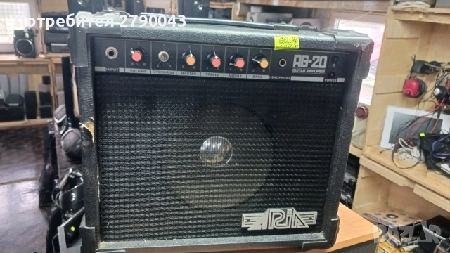 китарно кубе 