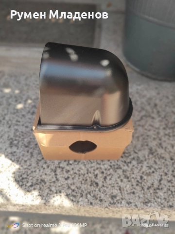 Продавам стойка за бустметър за кола , снимка 3 - Аксесоари и консумативи - 49464257