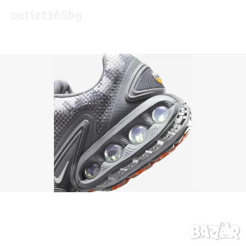 Nike - Air Max Dn номер 41,42.5 мъжки сиви Оригинал Код 5573, снимка 6 - Маратонки - 52143928