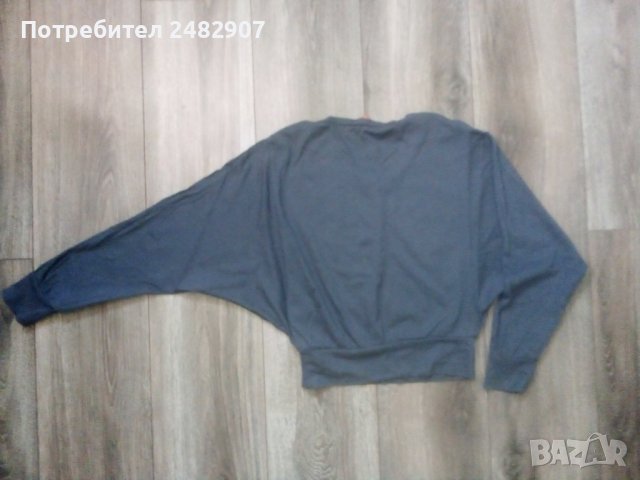 Детска блузка за момиче, снимка 4 - Детски Блузи и туники - 40881464