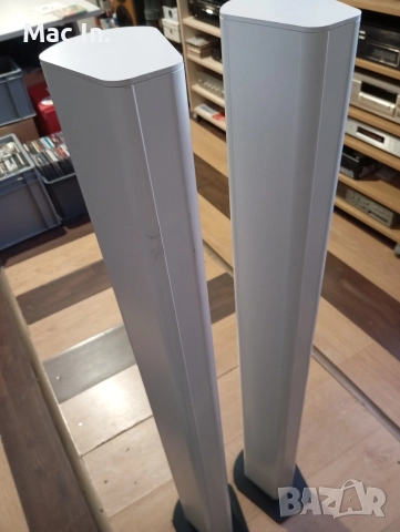 Тон колони Piega S4, снимка 7 - Тонколони - 52944233