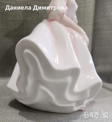 Фигура, снимка 7 - Статуетки - 49008938