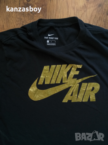 Nike Sportswear Tee - страхотна мъжка тениска, снимка 3 - Тениски - 36461260