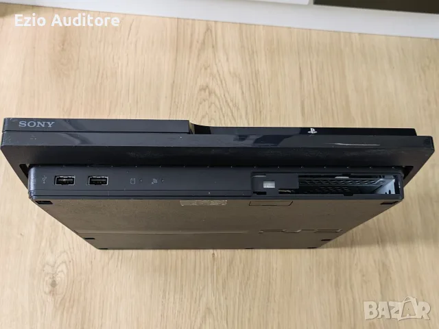 Playstation 3 Slim CECH-2004B / PS3, снимка 5 - PlayStation конзоли - 56207767