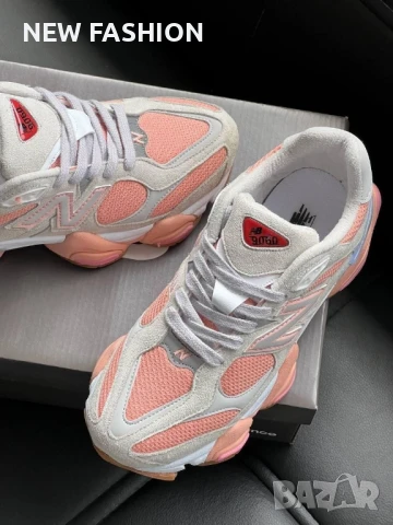 Дамски Маратонки ✨New Balance 
