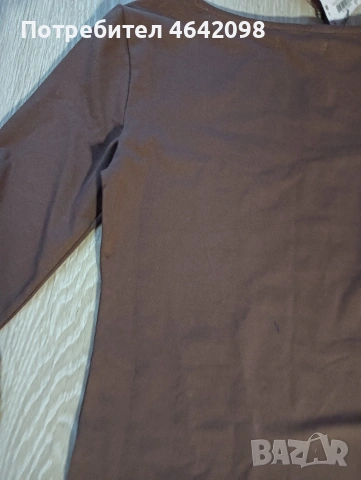 Нова елегантна рокля , снимка 4 - Рокли - 53568452