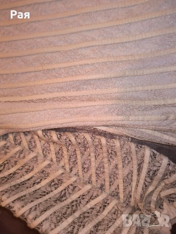 Елегантна блуза, снимка 6 - Блузи с дълъг ръкав и пуловери - 50742033