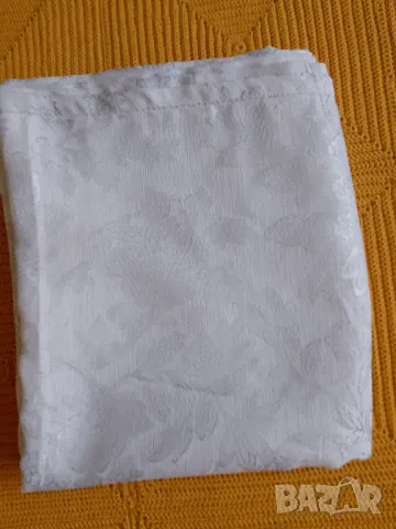 Покривка за правоъгълна маса , снимка 3 - Покривки за маси - 47575588